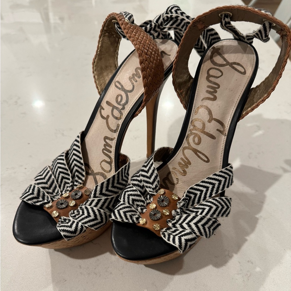 Sam Edelman Stiletto